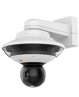 AXIS Q6010-E Network Camera