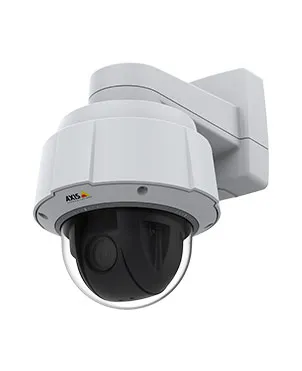 AXIS Q60 PTZ Network Camera Series