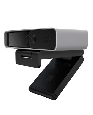 cisco webex desk